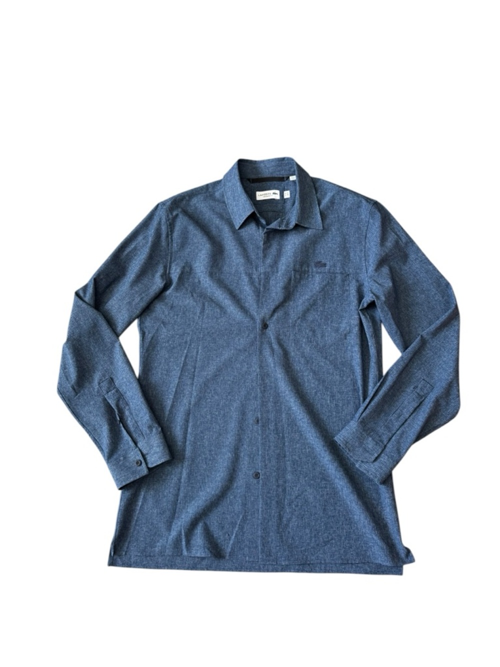 Lacoste men’s long sleeve